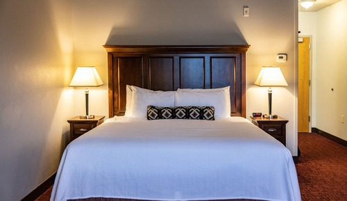 Suite Deluxe