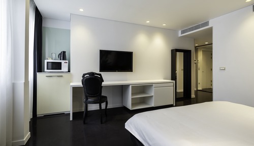 Apartamento, 2 habitaciones