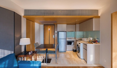 Suite Deluxe, 2 camas individuales