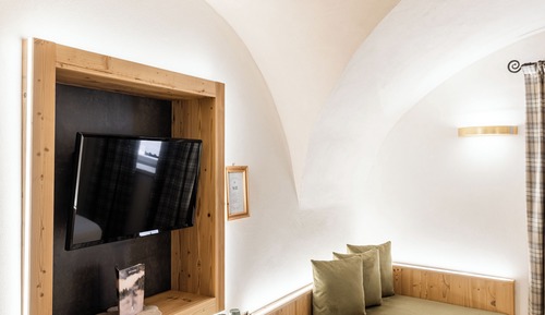 Habitación estándar