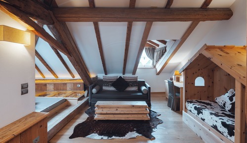 Suite Royal