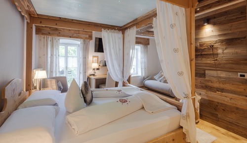 Suite junior