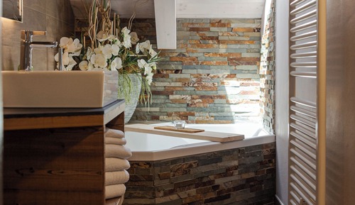 Suite superior
