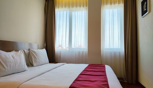 Apartamento, 3 habitaciones
