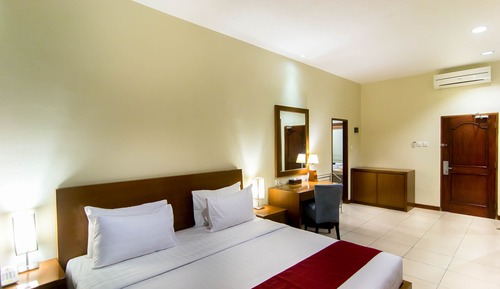 Apartamento, 2 habitaciones