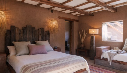 Habitación (Adventurer)
