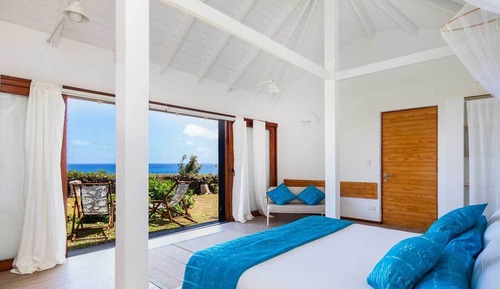 Habitación estándar doble, 1 cama doble o 2 individuales