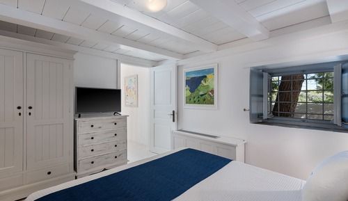 Loft Suite