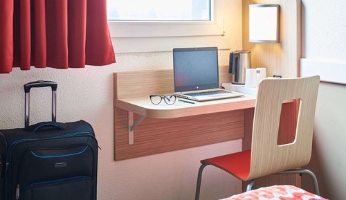 Habitación estándar, 2 camas individuales