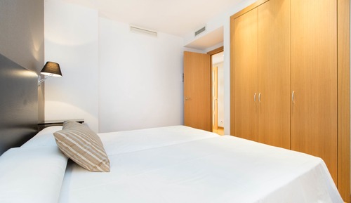 Apartamento estándar, 1 habitación, cocina