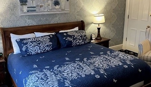 Habitación estándar, 1 cama de matrimonio grande, no fumadores, baño privado