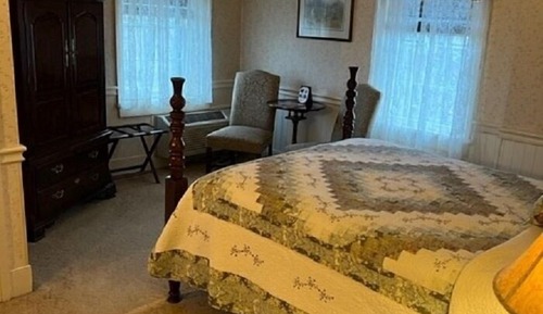 Habitación estándar, 1 cama de matrimonio, no fumadores, baño privado