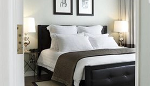 Two Bedroom Suite