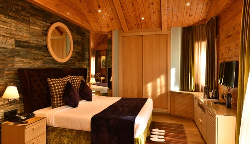 Habitación Elite