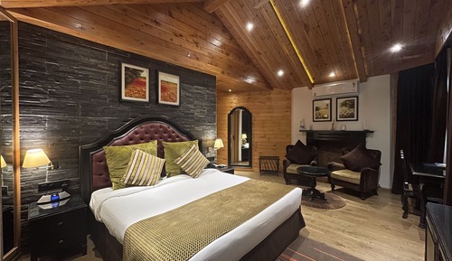 Elite Superior Room