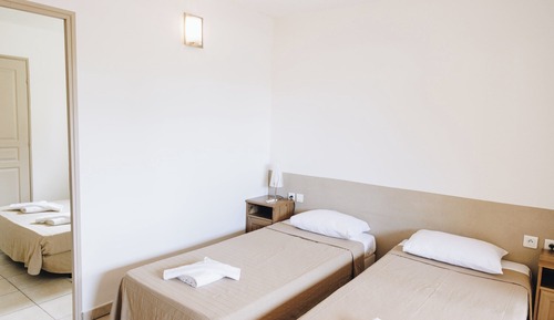 Apartamento familiar
