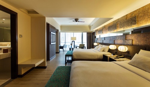 Habitación Deluxe, no fumadores