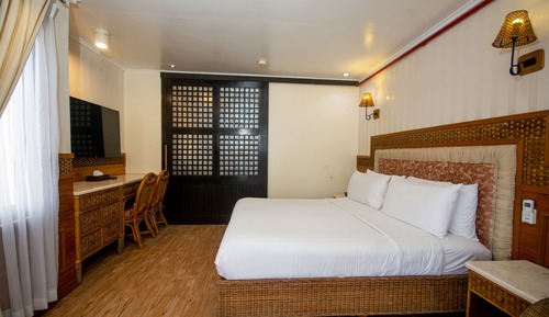 Suite Beachview