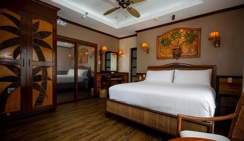 Suite presidencial
