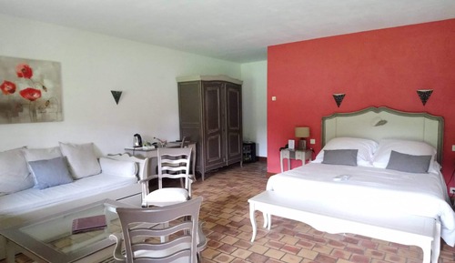 Habitación triple (Privilège)
