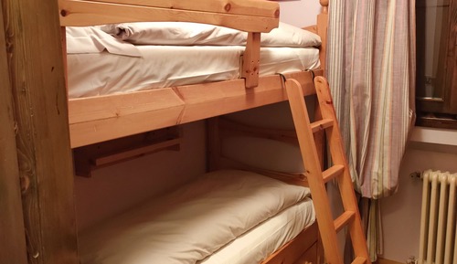 Apartamento, 2 habitaciones (6 People)