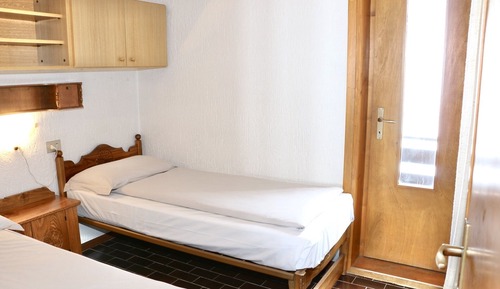 Apartamento, 2 habitaciones