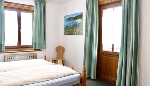 Apartamento, 3 habitaciones (8 People)