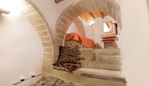 Habitación triple estándar