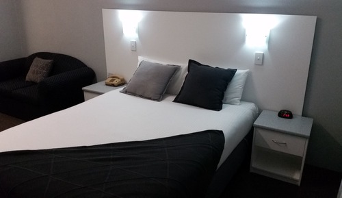 Habitación superior