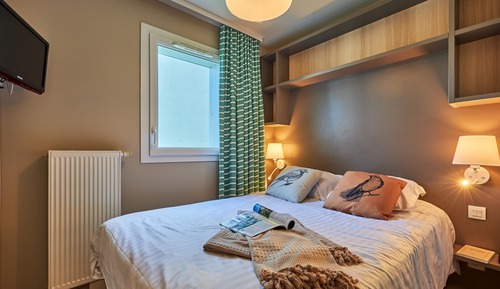 Apartamento estándar, 1 habitación, balcón
