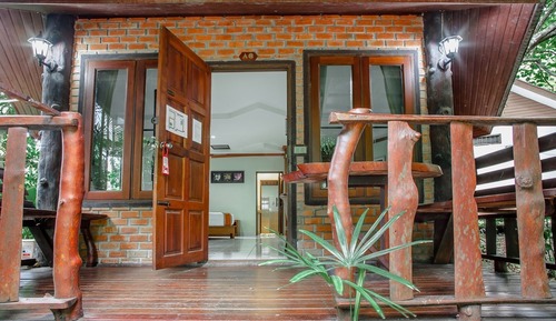 Bungalow familiar