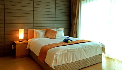 Suite familiar