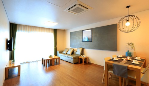 Suite Royal