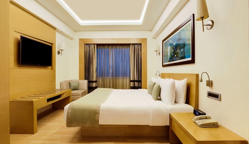 Suite ejecutiva