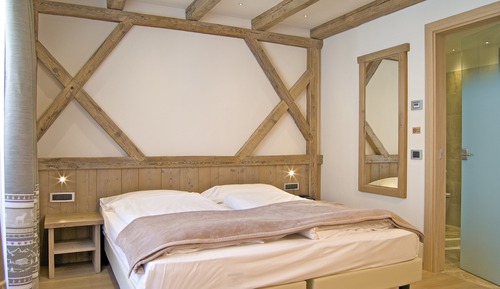 Habitación superior