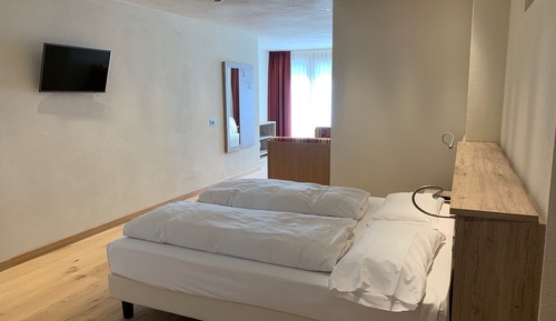 Habitación familiar