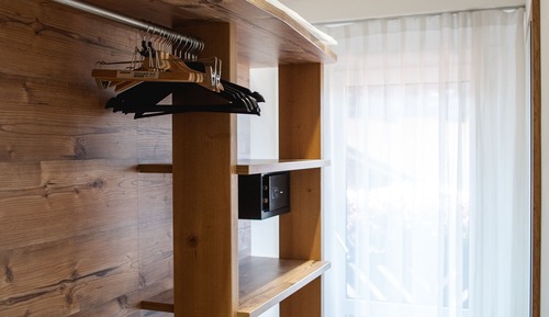 Habitación cuádruple