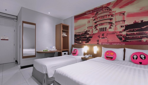 Habitación familiar (Funroom Family)