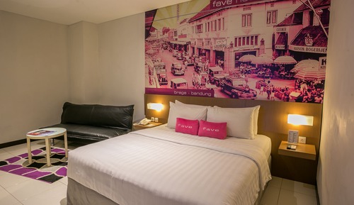 Suite (Freshroom)
