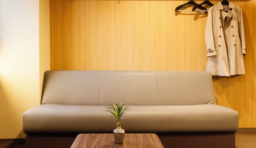 Habitación triple Deluxe
