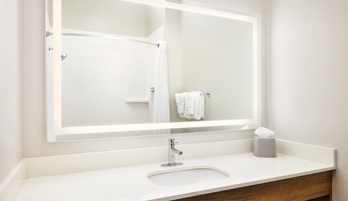 Habitación estándar, 1 cama de matrimonio grande (Extra Floor Space)