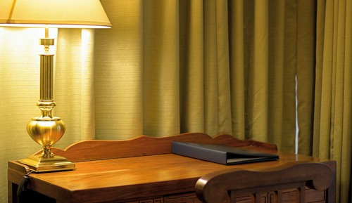 Suite presidencial (Tibetan)