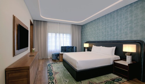 Suite ejecutiva