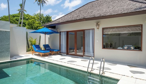 Villa, piscina privada