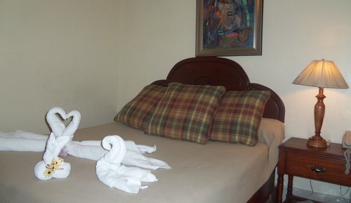 Habitación individual