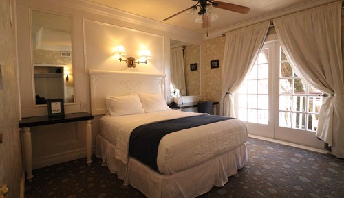 Habitación superior