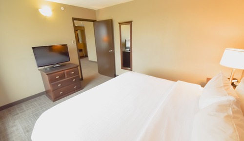 Suite Deluxe
