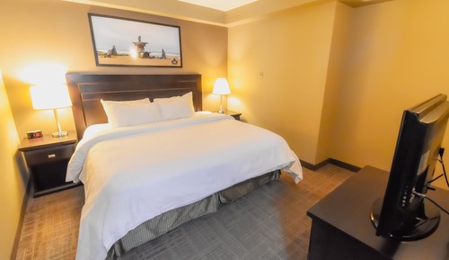 Suite, 2 habitaciones
