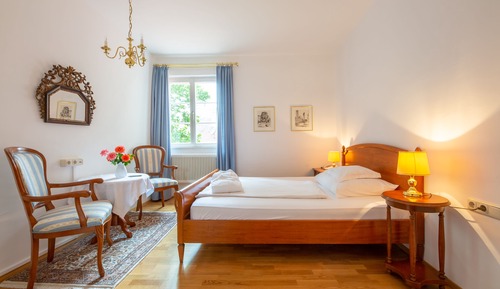 Habitación individual básica