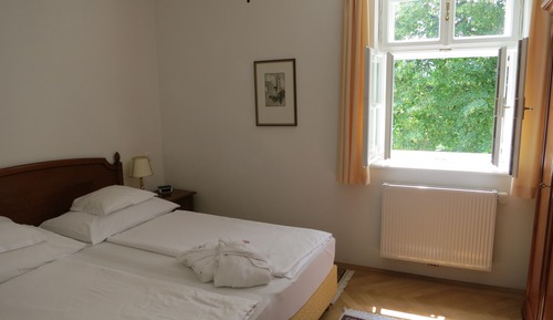 Apartamento básico
